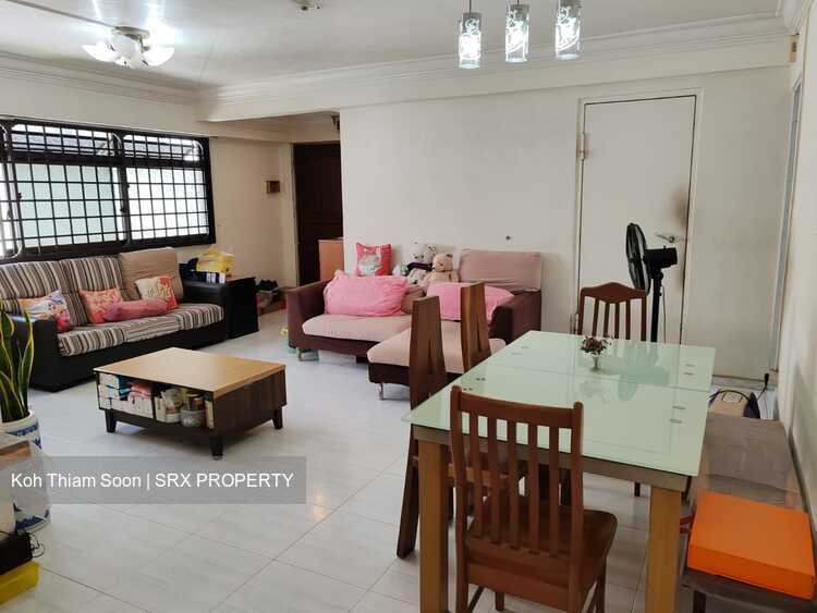 Blk 333 Sembawang Close (Sembawang), HDB 5 Rooms #500202251